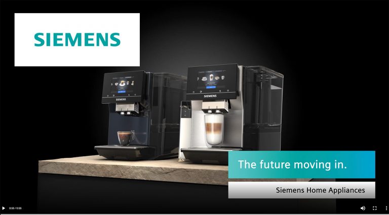 Siemens / CGI-Productspot EQ700