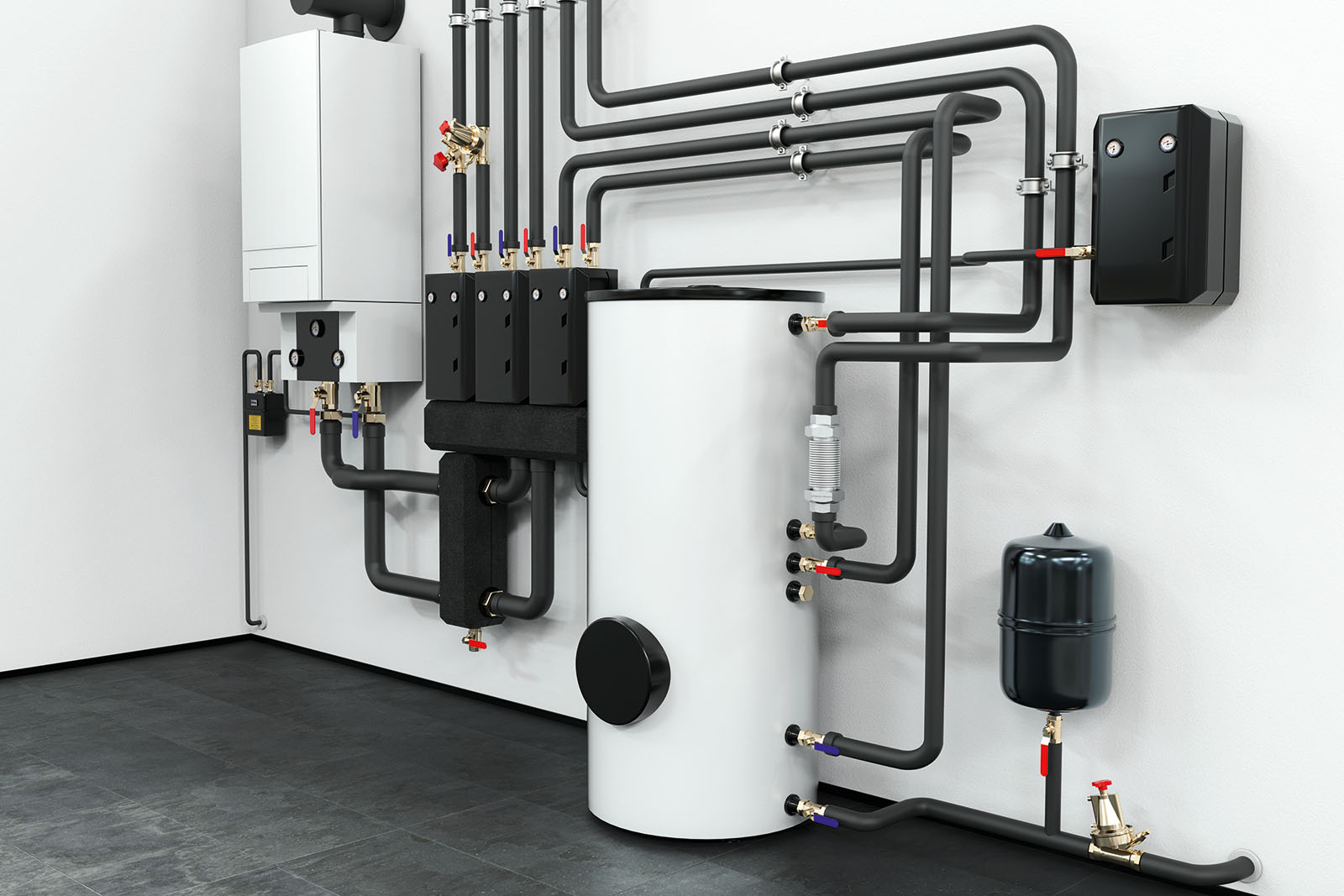 Technik 3d, industrie renderings, cgi, cgi produkte