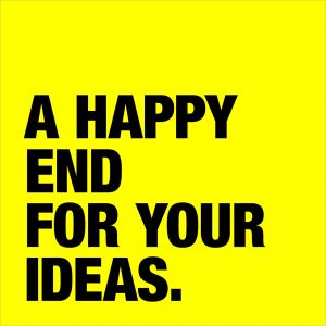 happy end for your ideas, backend, backend medienservices, backend cgi, backend digital